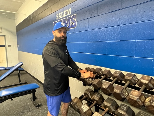 ‘It was a good first&nbsp;day’