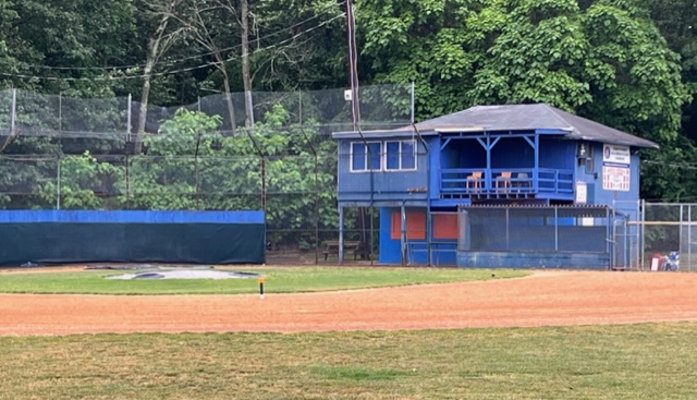 Little League wash&nbsp;out
