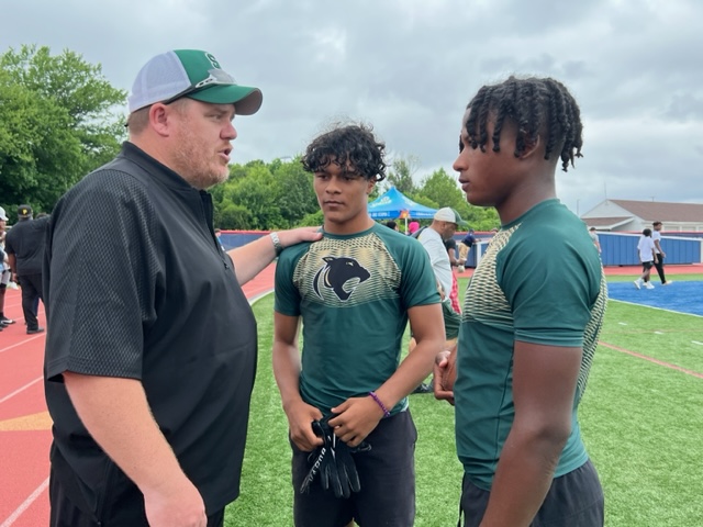 Not passing on the&nbsp;pass