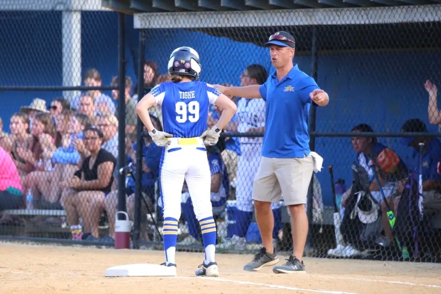 Pennsville wins region&nbsp;opener