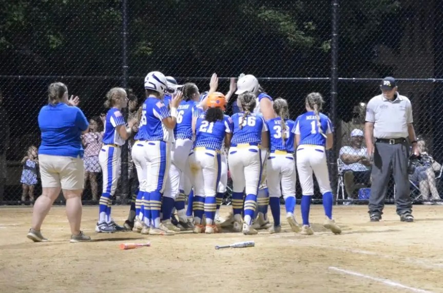 On to the&nbsp;semis