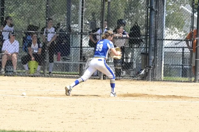 Tighe-r in the&nbsp;circle