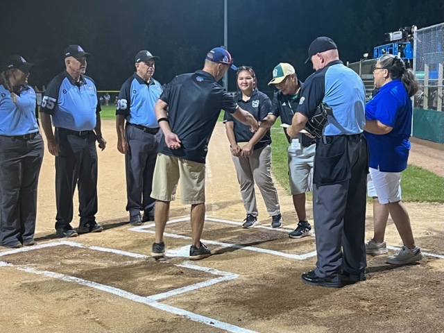 A long good&nbsp;night