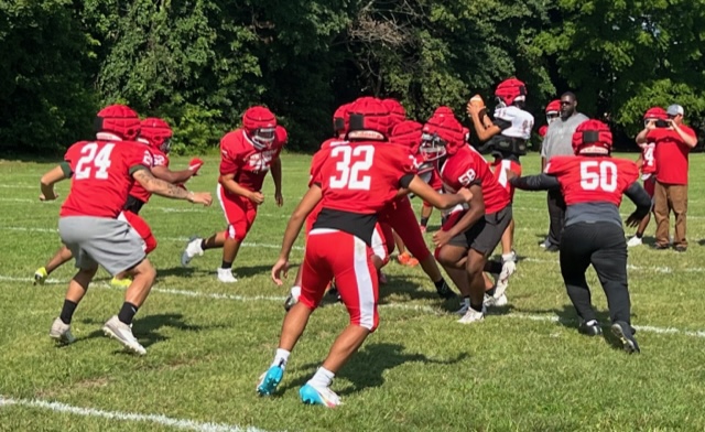 Ready for some&nbsp;football