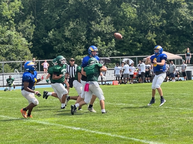 An overall good&nbsp;one