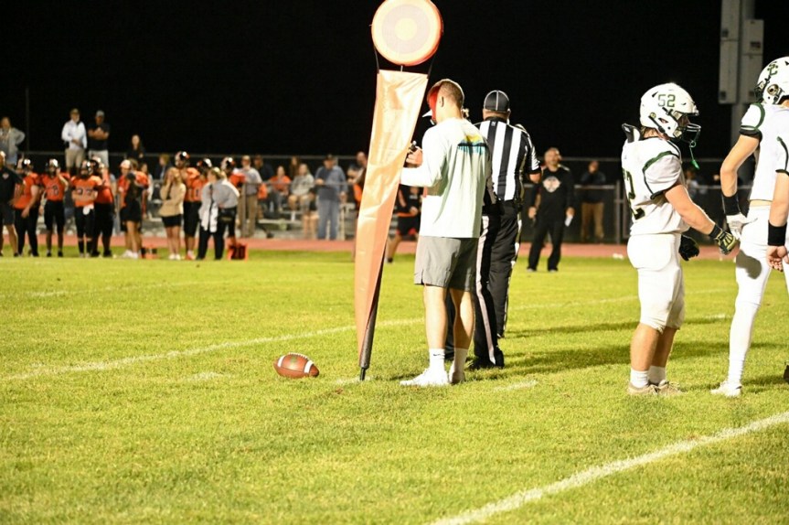 This week’s schedule