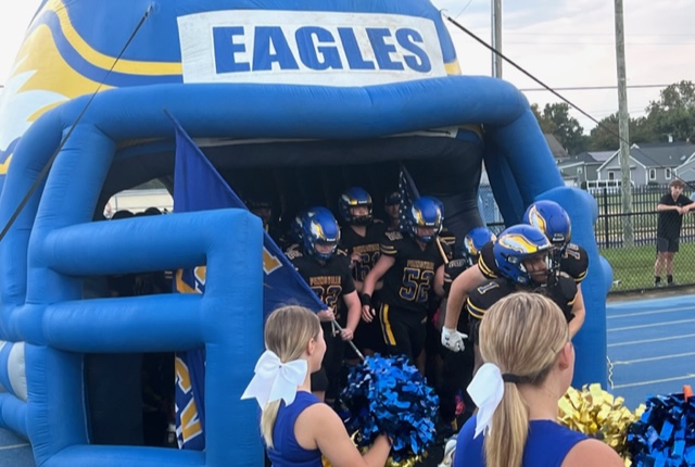 Reversal of fortunes