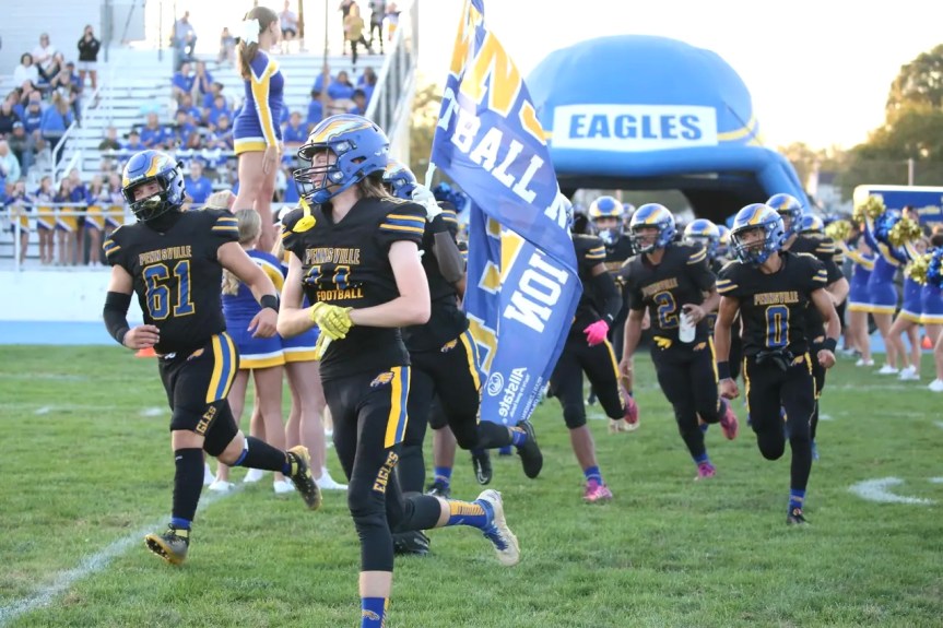 Salem County showdown