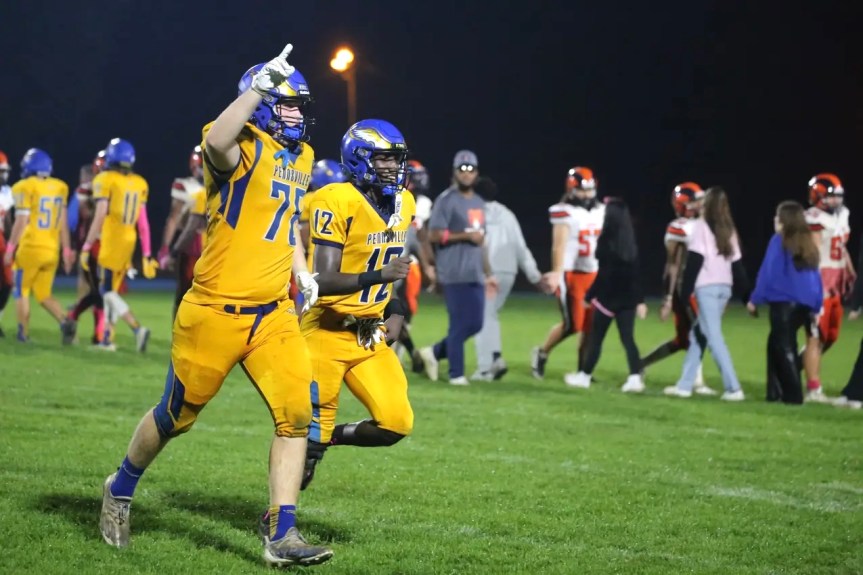 Pennsville payback ‘a great&nbsp;feeling’