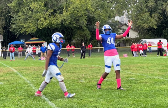 Salem scores big&nbsp;win