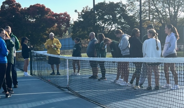 Schalick stopped short