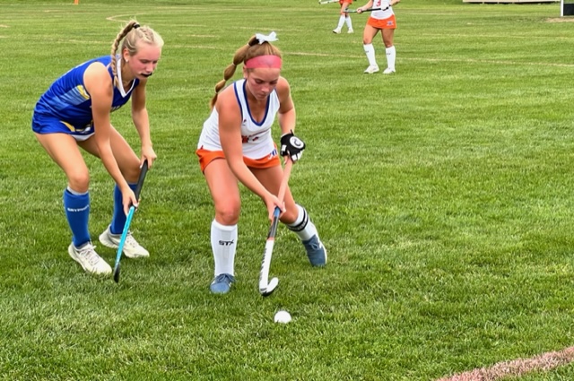 Intensity is the&nbsp;word