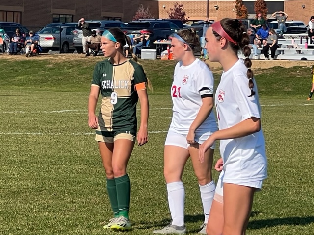 Cougars have it&nbsp;covered