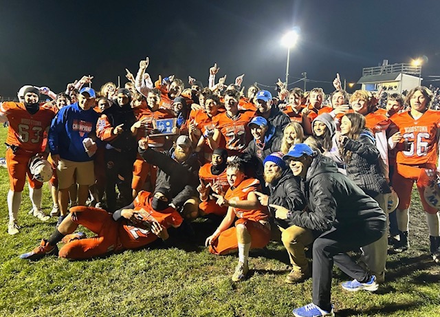 Woodstown wins historic&nbsp;final