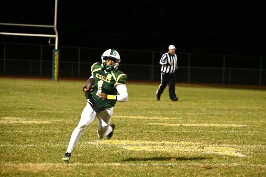 Simmons a ‘Shore’ thing