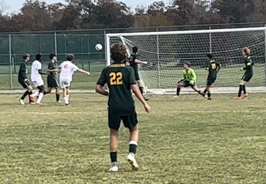 Tough way to&nbsp;end