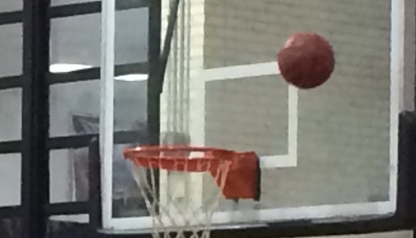 County girls leaders