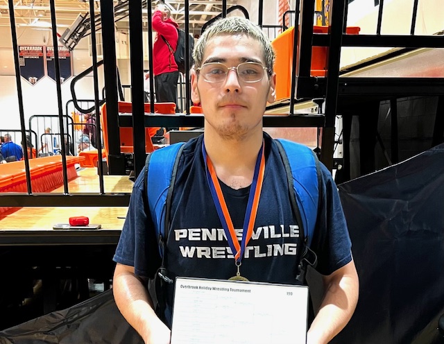 Kings of the&nbsp;hill