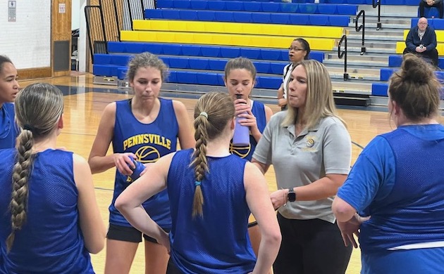 Trapp making a&nbsp;move