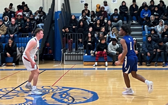 Salem loses heartbreaker