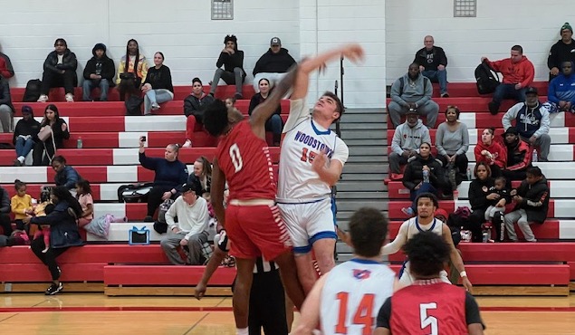 Feels good to&nbsp;finish