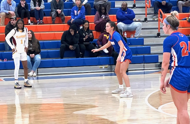 Numbers spell success