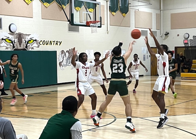 Waiting on the&nbsp;numbers