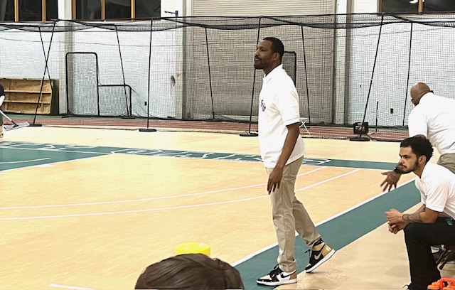 Salem’s Green light