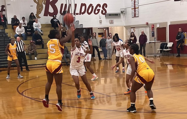 Penns Grove falls&nbsp;short