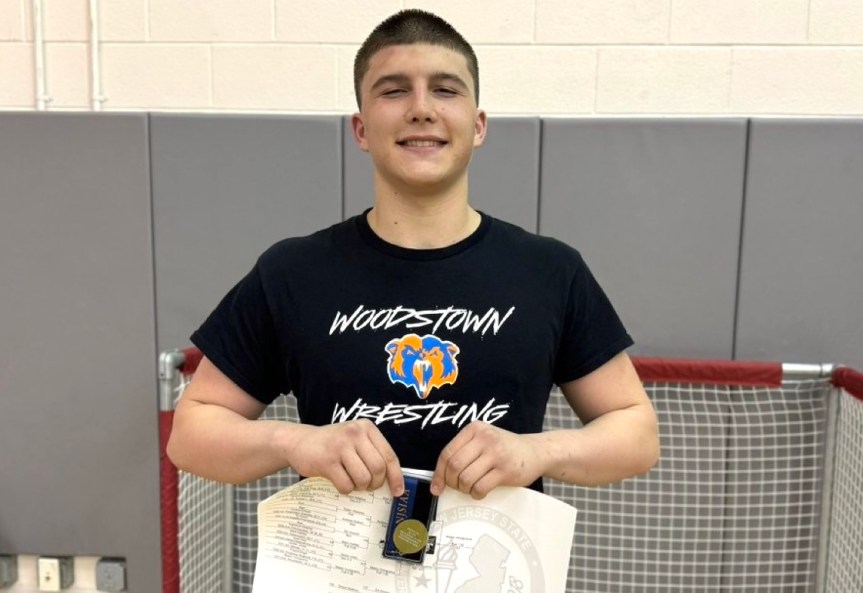 Wolverines send 2 to&nbsp;state