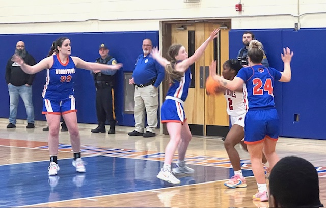 Shannon shows second&nbsp;side