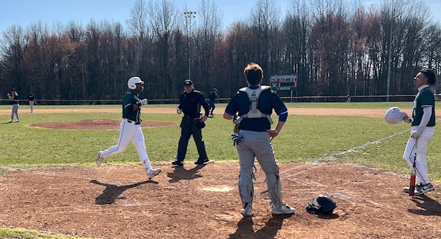 Salem pours it&nbsp;on