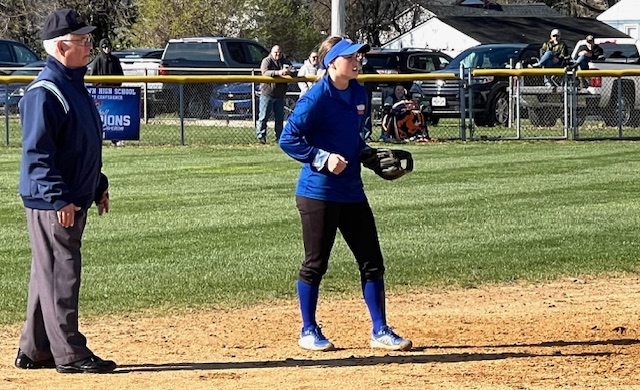 Getting to know&nbsp;…