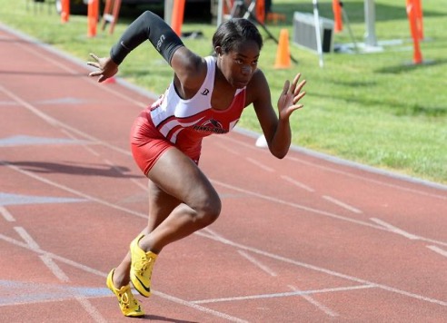 Running into the&nbsp;Hall