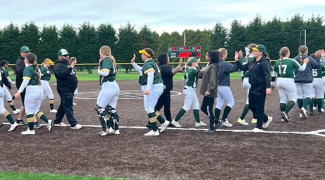 Fighting to the&nbsp;end