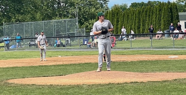 Split puts Salem on&nbsp;cusp