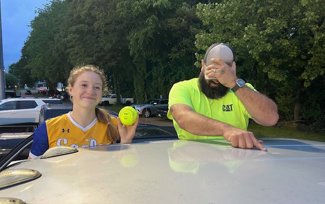 Making a (large)&nbsp;dent