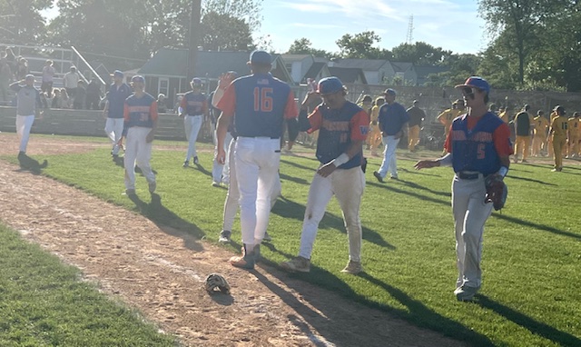 Delivering in a&nbsp;pinch