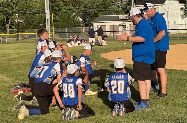 Well-armed Pennsville