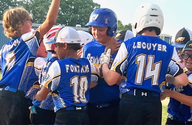Pennsville forces ‘if’ game
