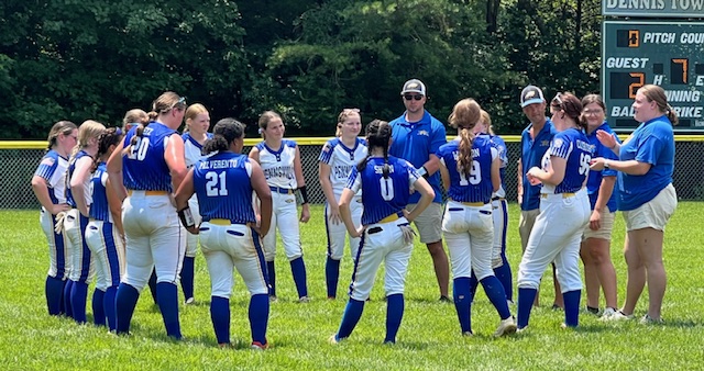 Too early an&nbsp;exit