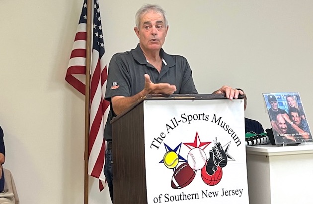 Welcome to the&nbsp;Hall