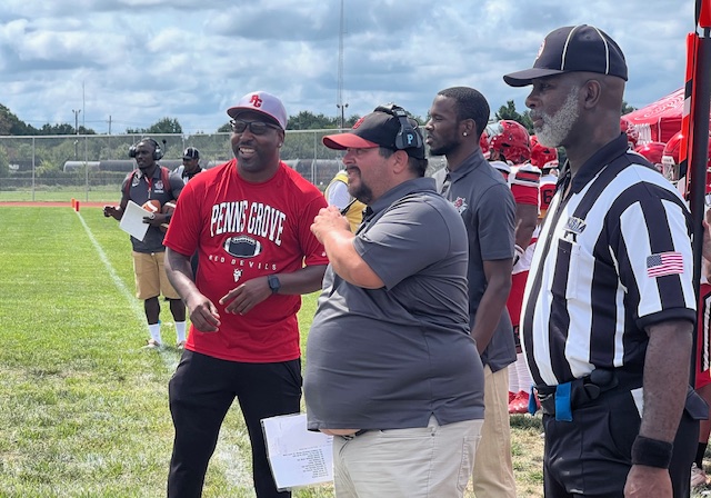 Back in the&nbsp;game