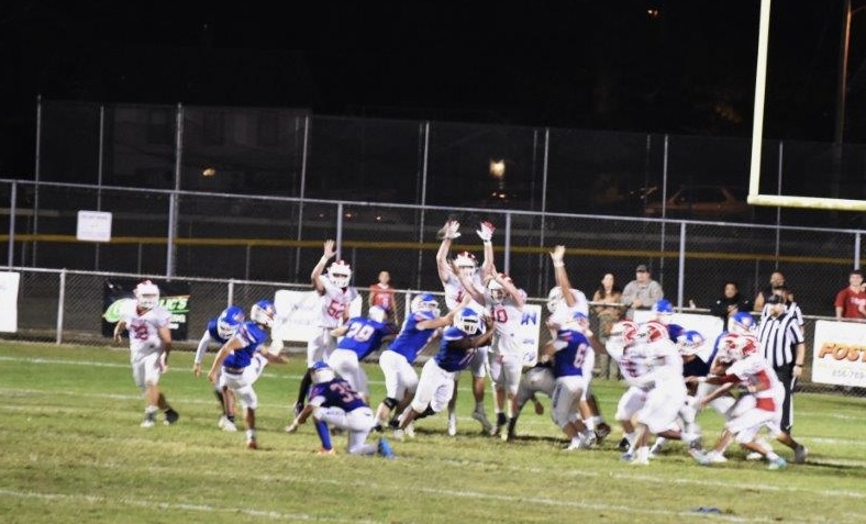 This week’s schedule