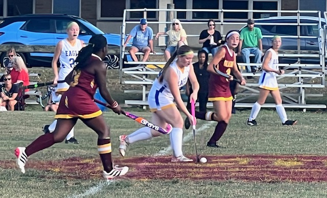 This week’s schedule