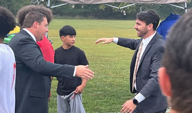 Fourth in the&nbsp;fifth