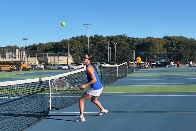 Eagles have the look