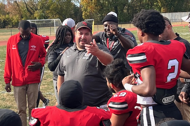 Playoff bound or missed&nbsp;cut?