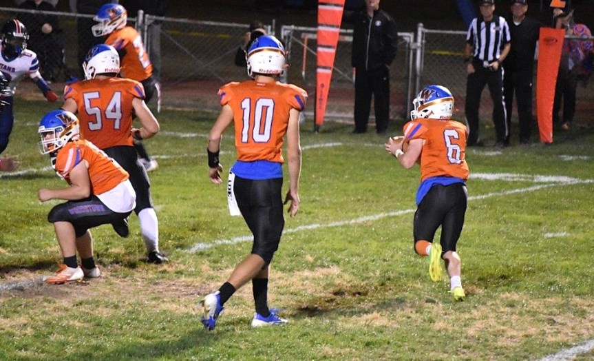 Another ‘next man’&nbsp;delivers