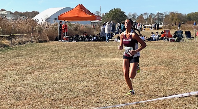 Putting the fun in the&nbsp;run